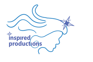 Inspired Productions Logo